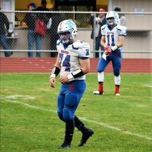 Meet your Posher, Tyler